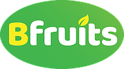 Logo of BFRUITS